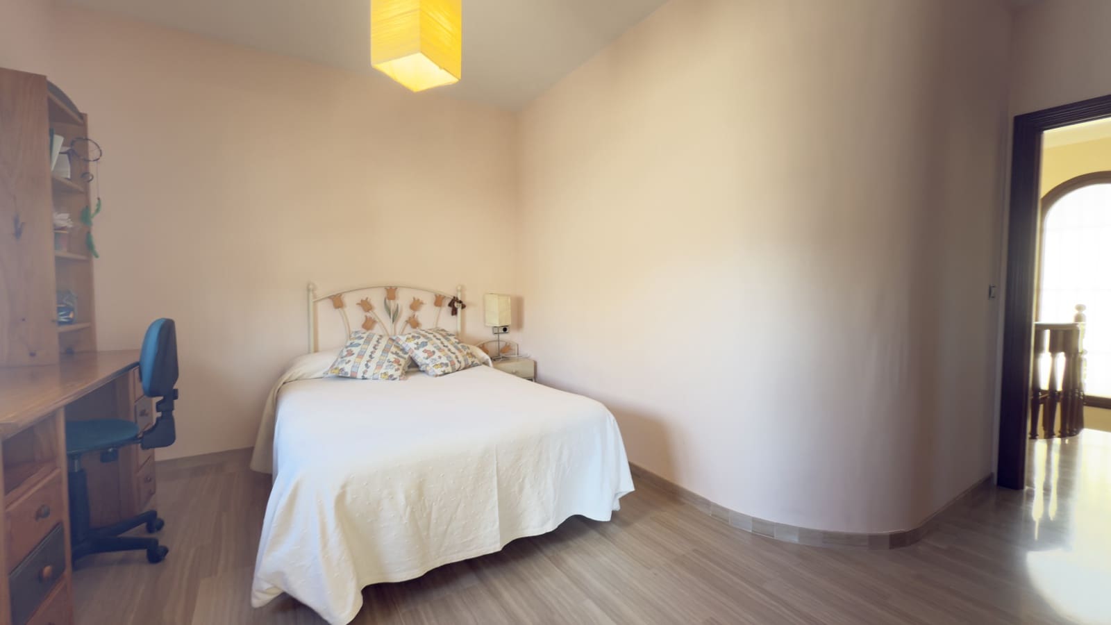 4 quarto Moradia para venda em Antequera com piscina - 525 000 € (Ref: 8709299)