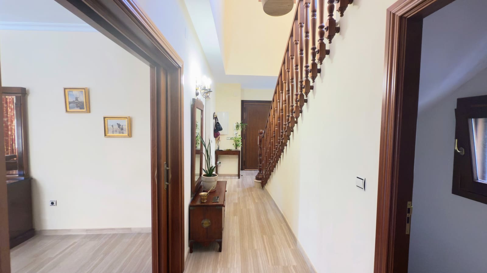 4 quarto Moradia para venda em Antequera com piscina - 525 000 € (Ref: 8709299)