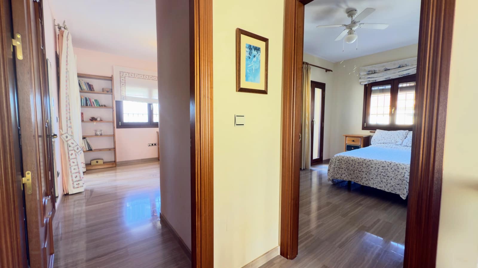 4 quarto Moradia para venda em Antequera com piscina - 525 000 € (Ref: 8709299)