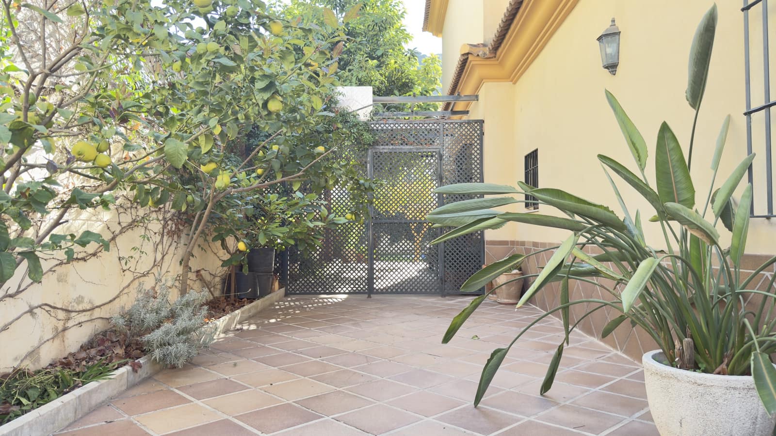 4 quarto Moradia para venda em Antequera com piscina - 525 000 € (Ref: 8709299)