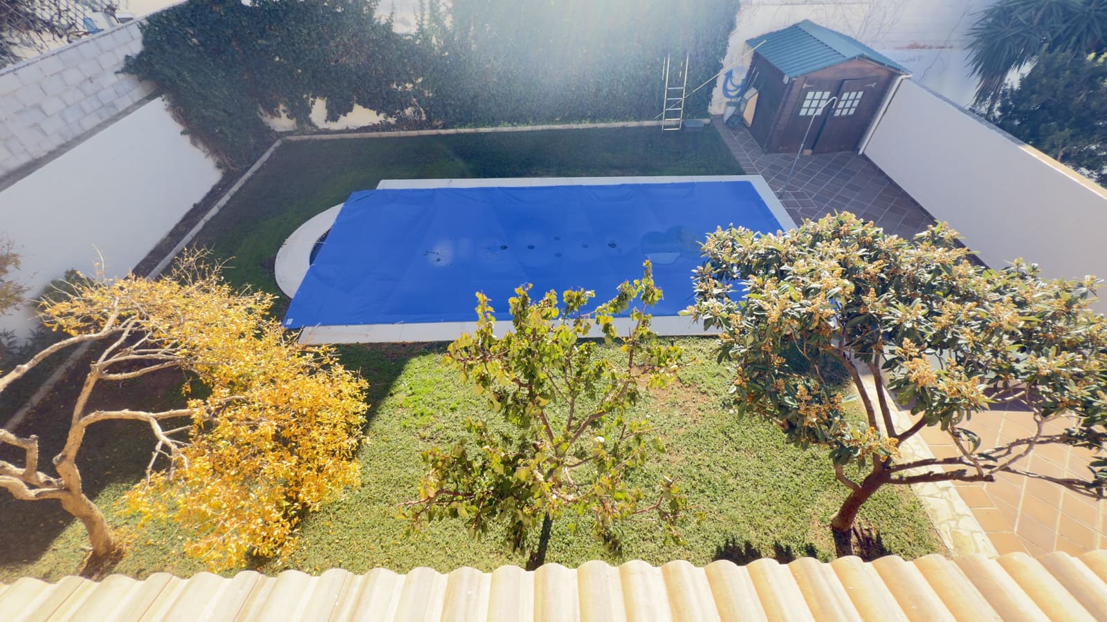 4 quarto Moradia para venda em Antequera com piscina - 525 000 € (Ref: 8709299)