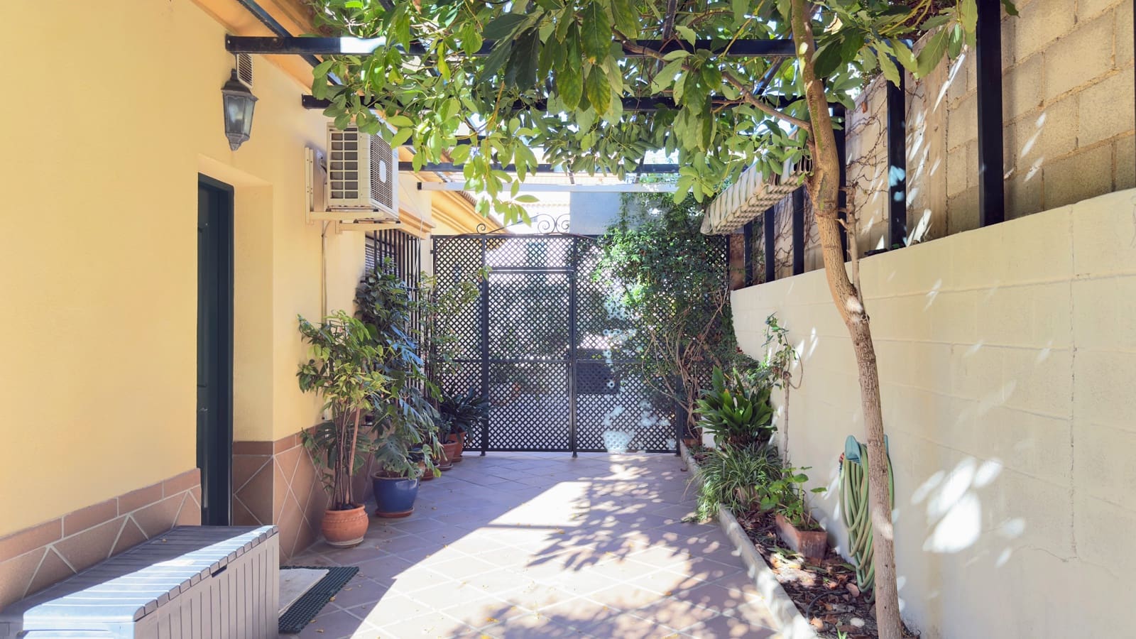 4 quarto Moradia para venda em Antequera com piscina - 525 000 € (Ref: 8709299)