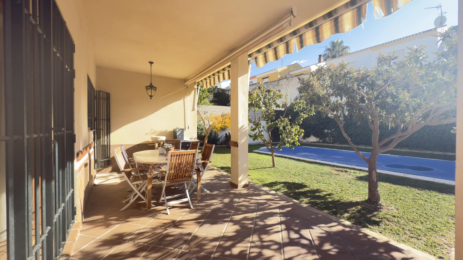 4 quarto Moradia para venda em Antequera com piscina - 525 000 € (Ref: 8709299)