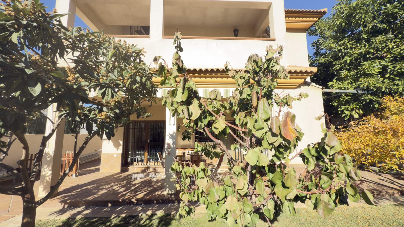 4 quarto Moradia para venda em Antequera com piscina - 525 000 € (Ref: 8709299)