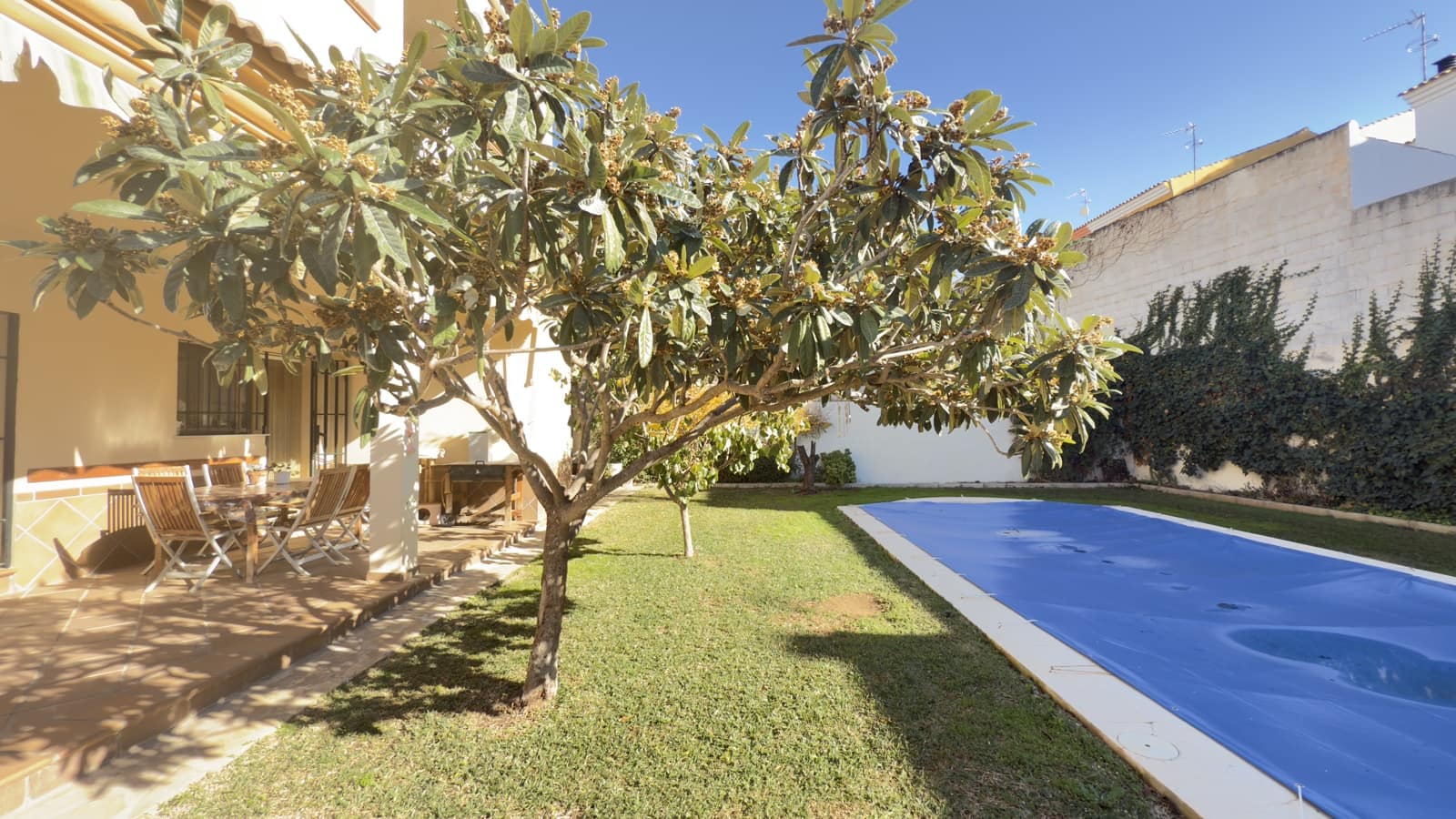 4 quarto Moradia para venda em Antequera com piscina - 525 000 € (Ref: 8709299)