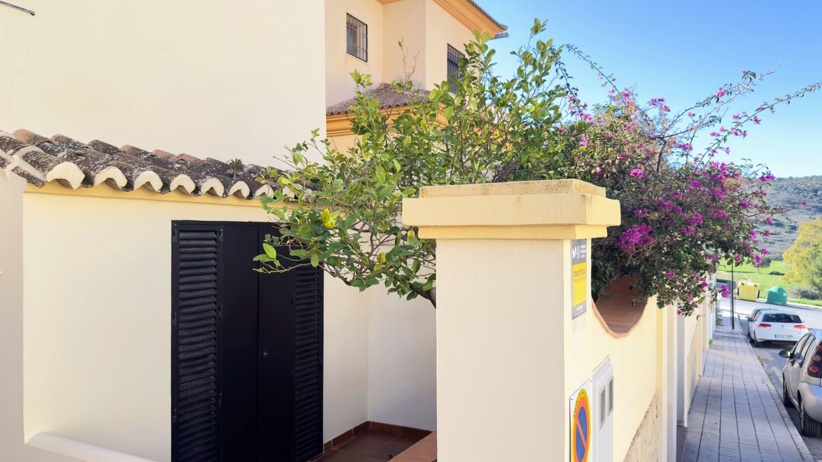 4 quarto Moradia para venda em Antequera com piscina - 525 000 € (Ref: 8709299)