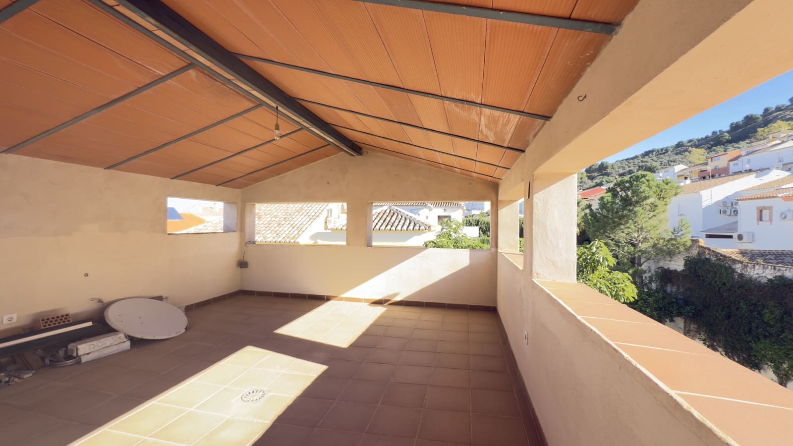 4 quarto Moradia para venda em Antequera com piscina - 525 000 € (Ref: 8709299)