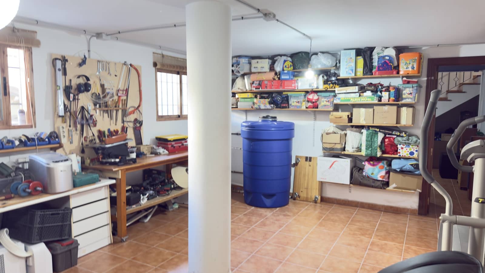 4 quarto Moradia para venda em Antequera com piscina - 525 000 € (Ref: 8709299)