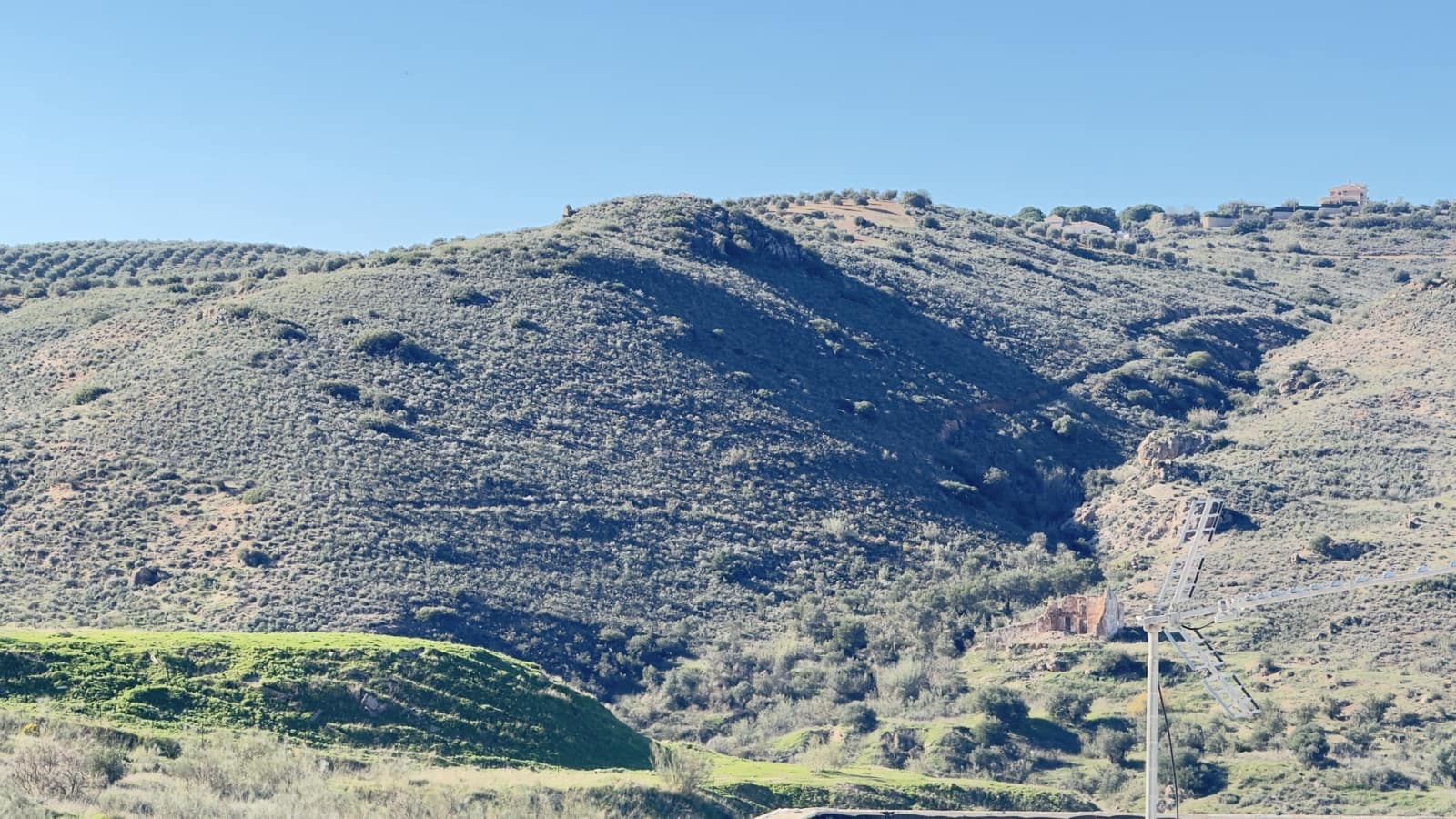 4 quarto Moradia para venda em Antequera com piscina - 525 000 € (Ref: 8709299)