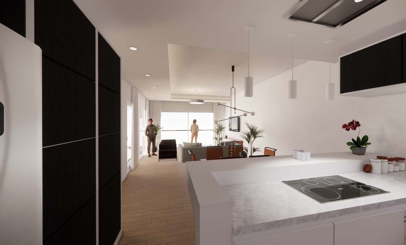 Bouwgrond te koop in Mijas - € 720.000 (Ref: 8781768)