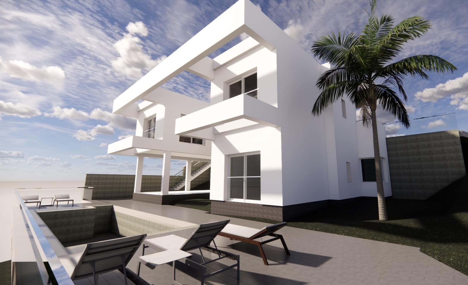 Bouwgrond te koop in Mijas - € 720.000 (Ref: 8781768)