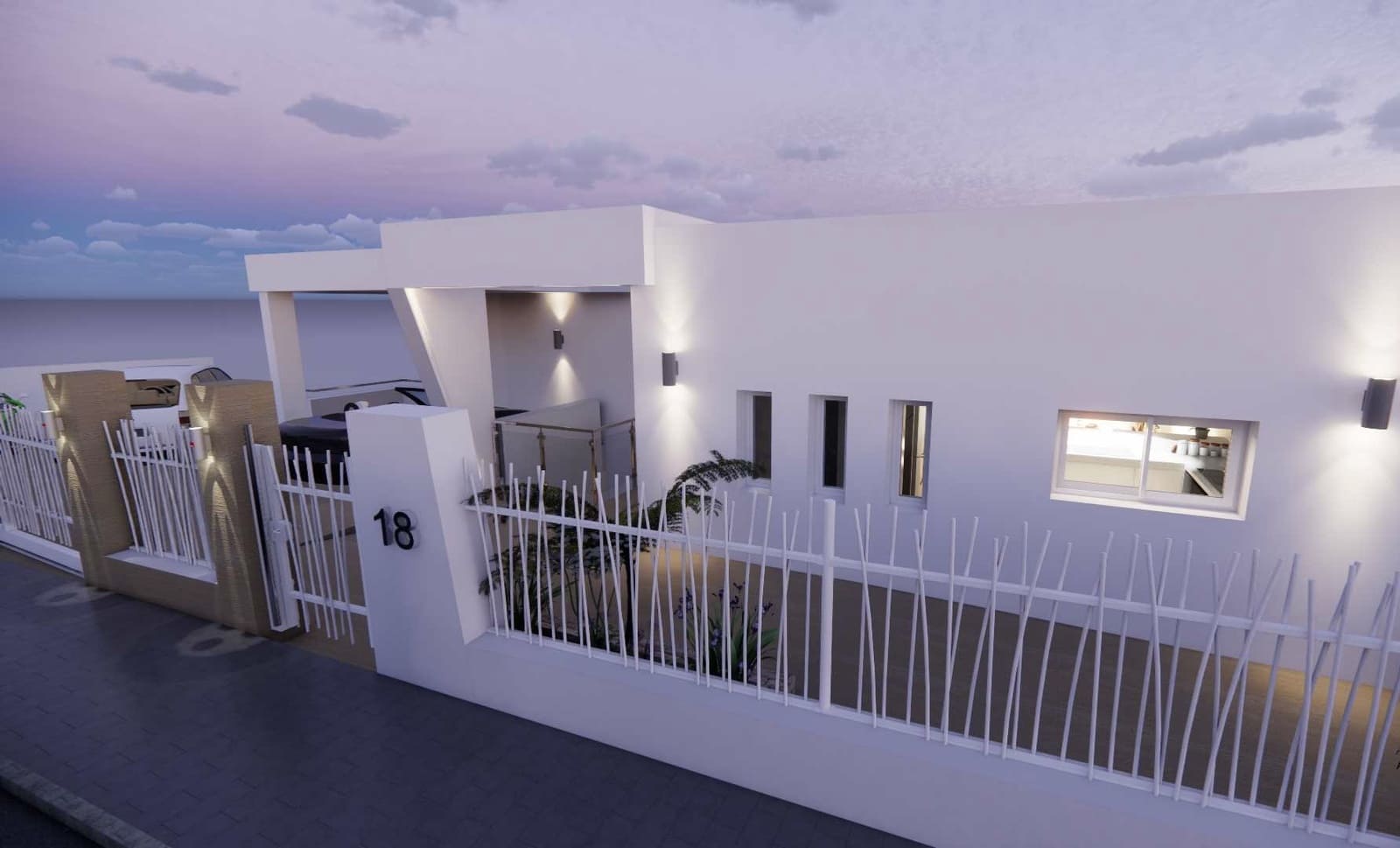 Bouwgrond te koop in Mijas - € 720.000 (Ref: 8781768)