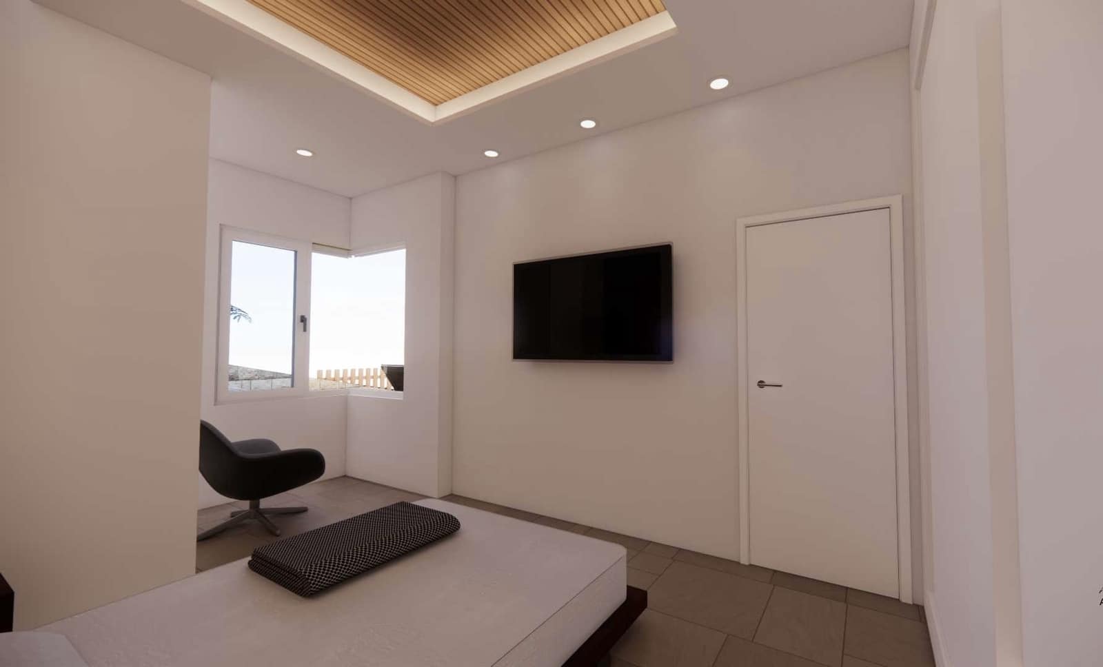 Bouwgrond te koop in Mijas - € 720.000 (Ref: 8781768)