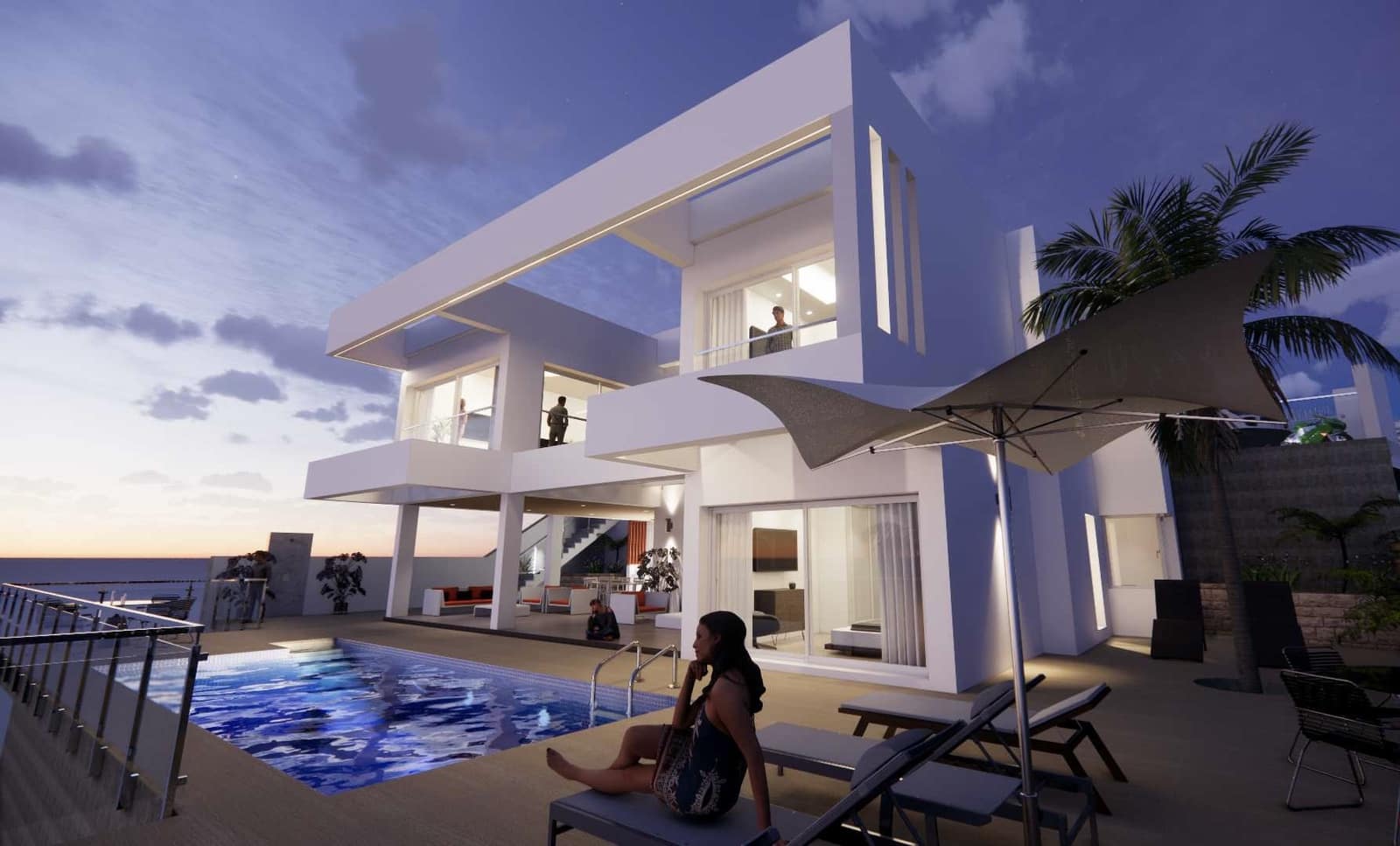 Bouwgrond te koop in Mijas - € 720.000 (Ref: 8781768)