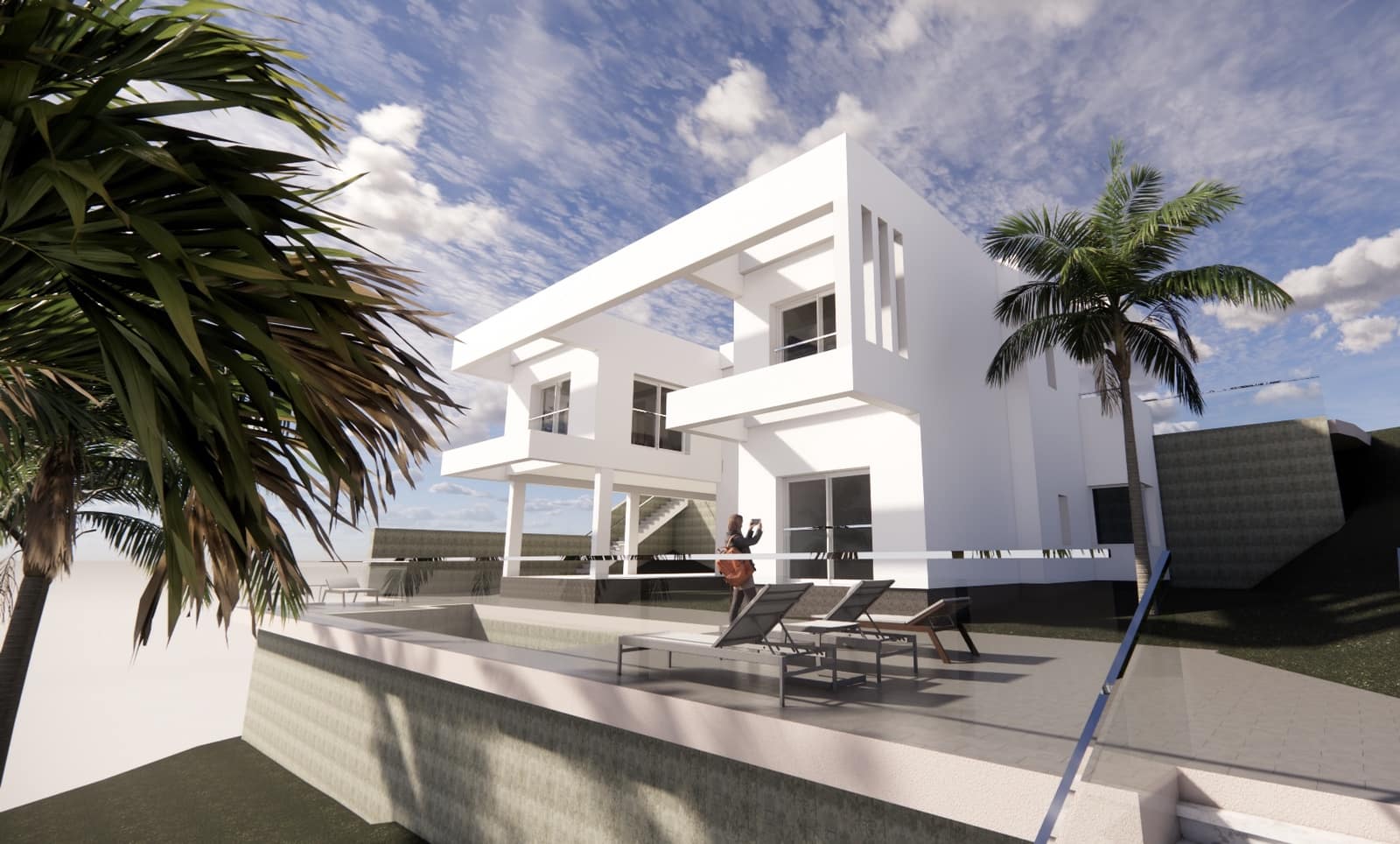 Bouwgrond te koop in Mijas - € 720.000 (Ref: 8781768)