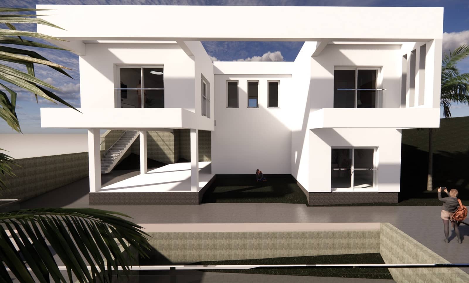 Bouwgrond te koop in Mijas - € 720.000 (Ref: 8781768)