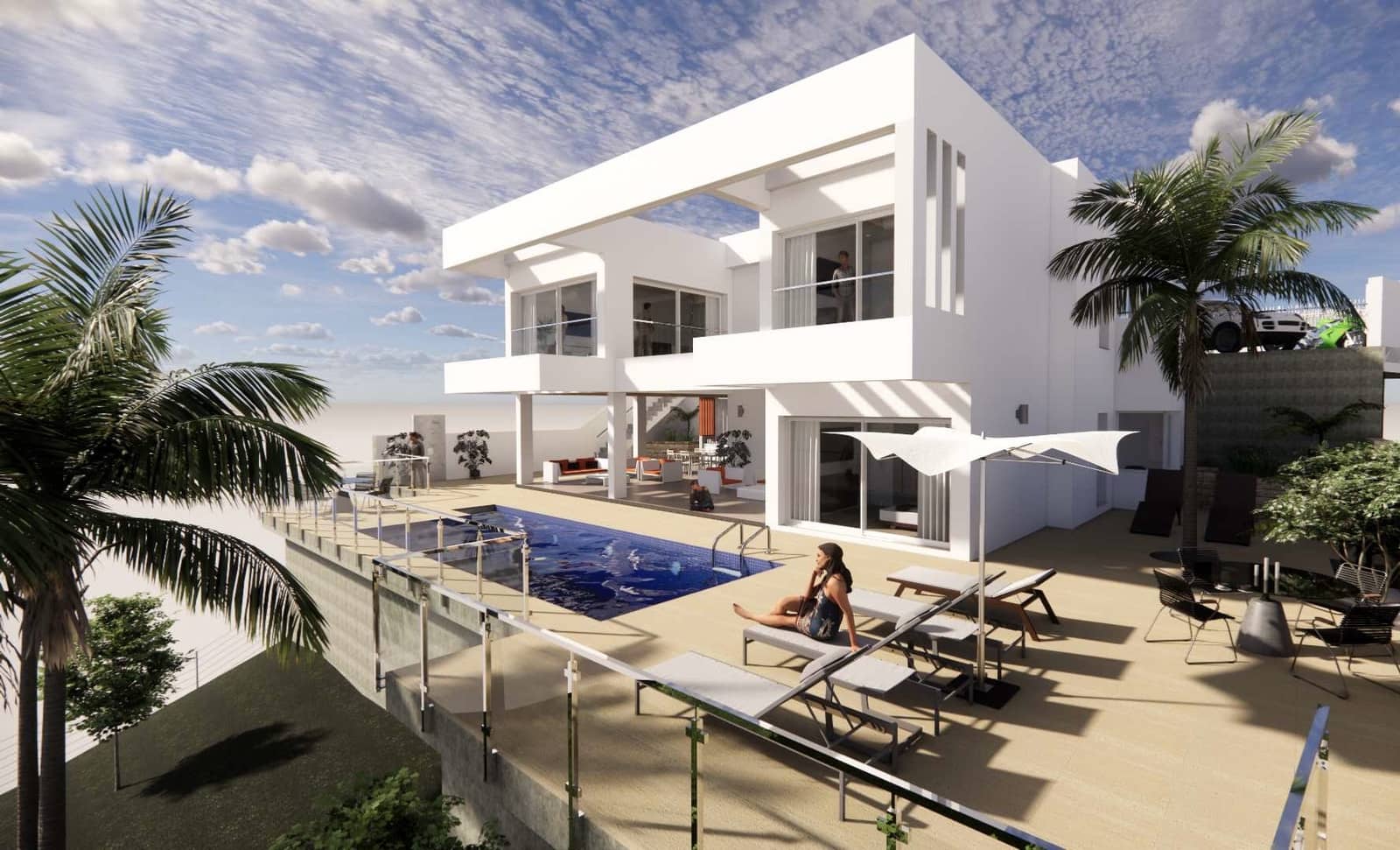 Bouwgrond te koop in Mijas - € 720.000 (Ref: 8781768)