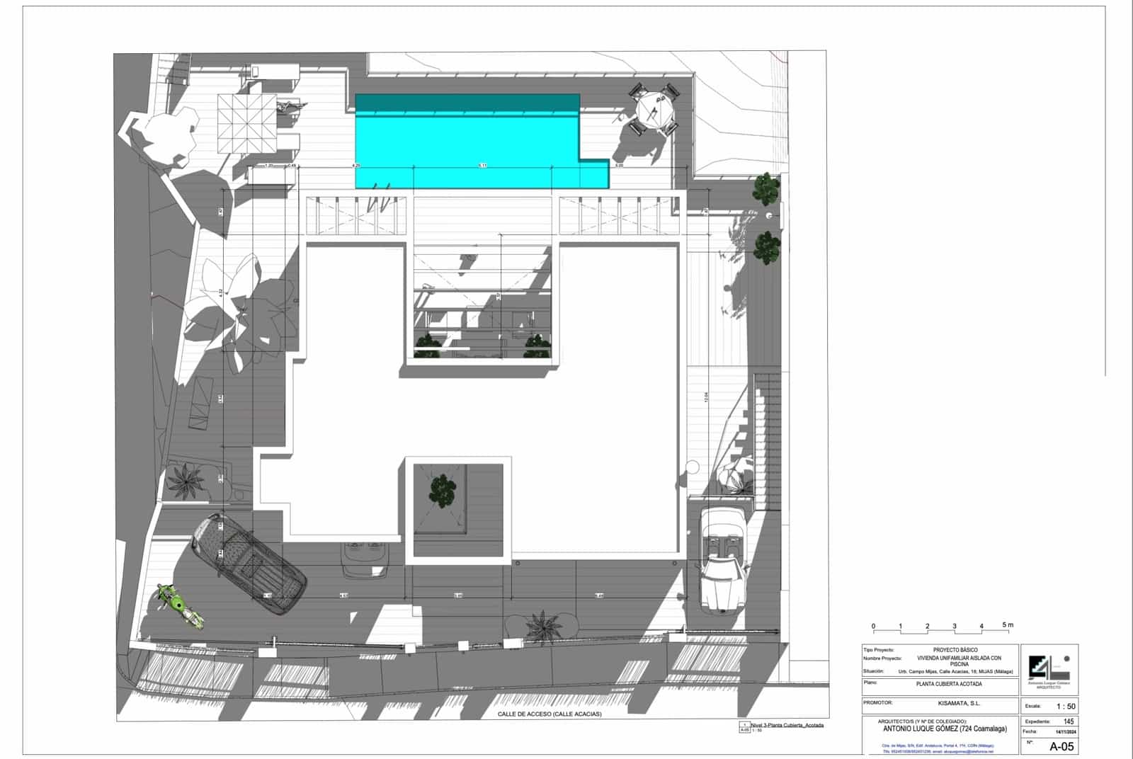 Bouwgrond te koop in Mijas - € 720.000 (Ref: 8781768)