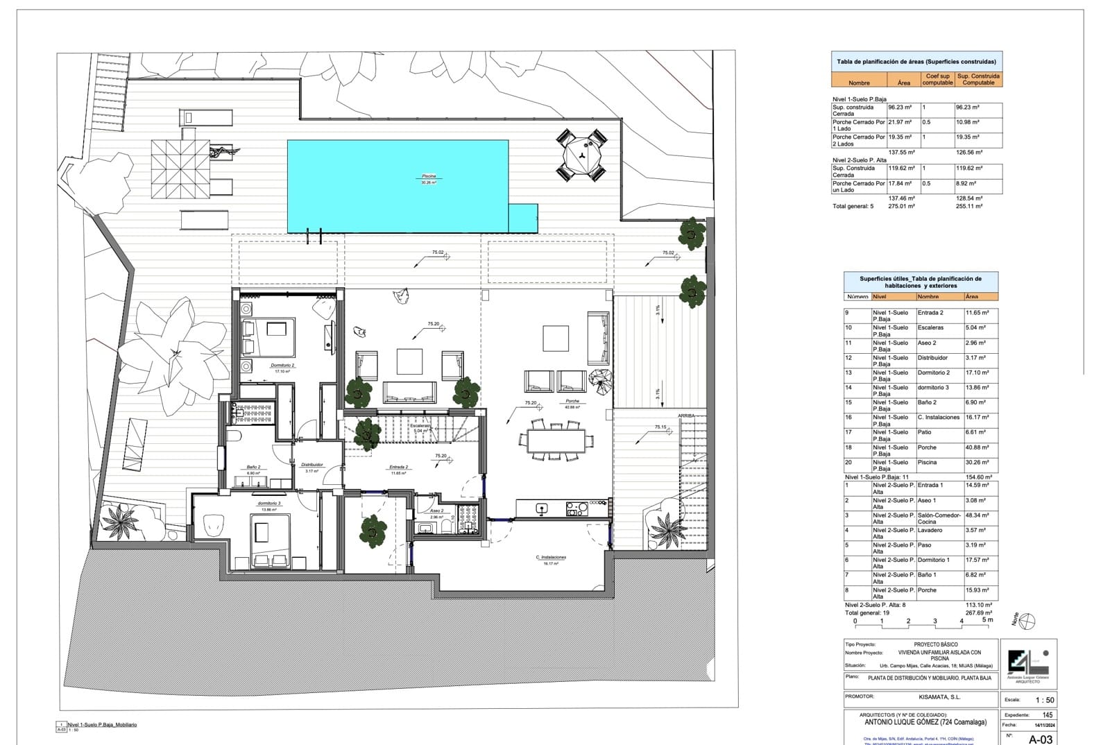 Bouwgrond te koop in Mijas - € 720.000 (Ref: 8781768)