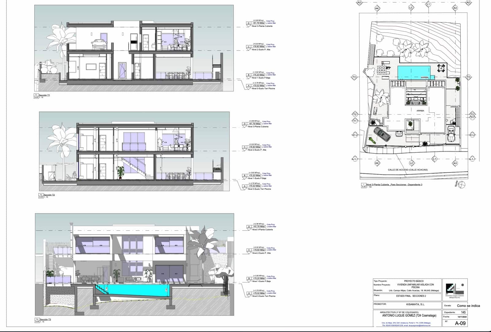 Bouwgrond te koop in Mijas - € 720.000 (Ref: 8781768)