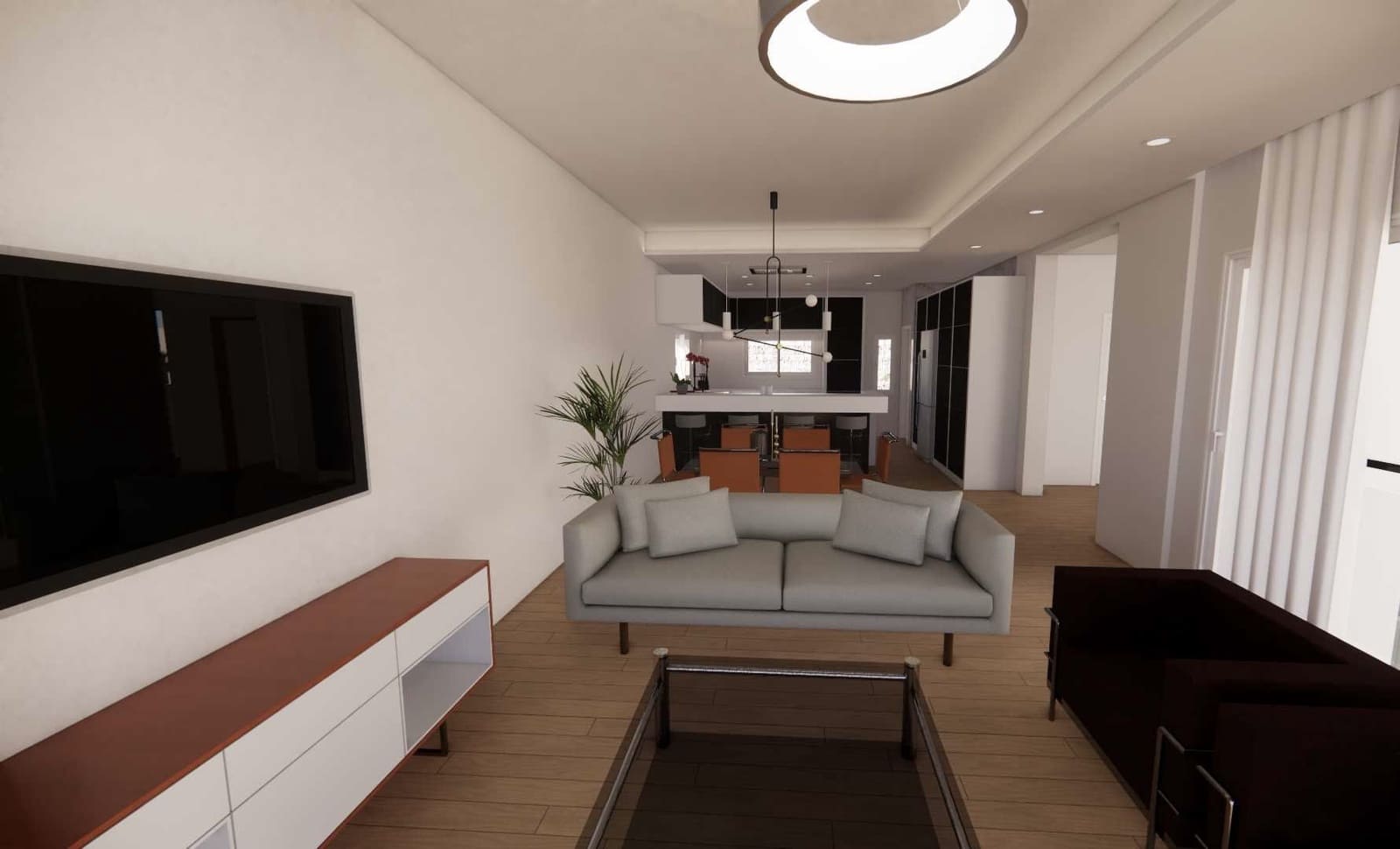 Byggegrund til salg i Mijas - € 299.000 (Ref: 8781768)