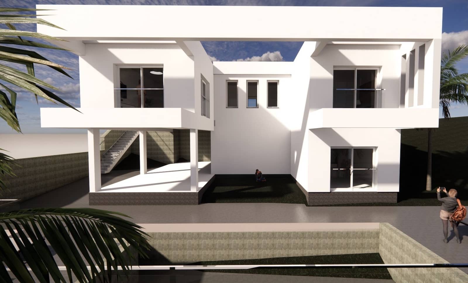 Byggegrund til salg i Mijas - € 299.000 (Ref: 8781768)