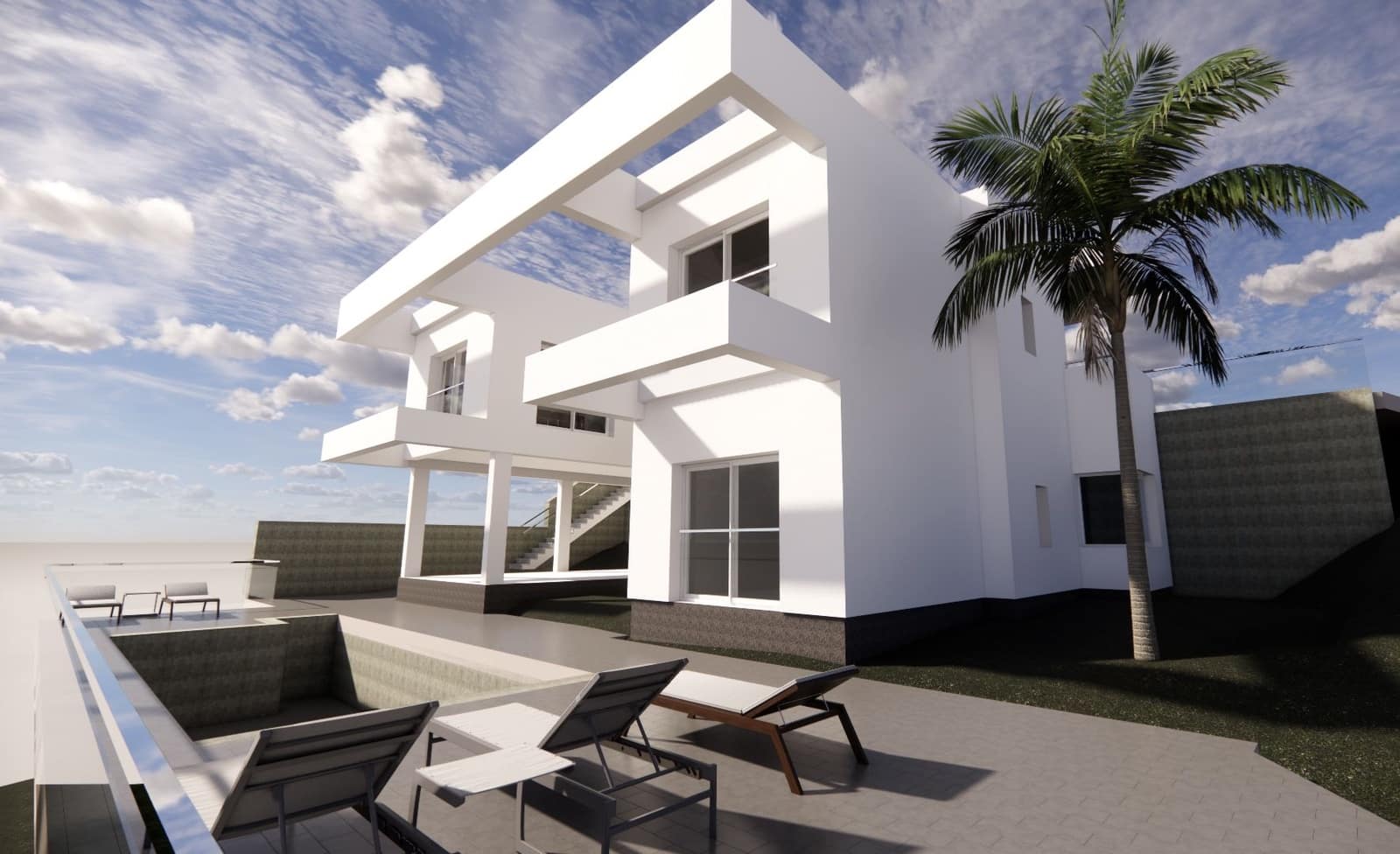 Byggegrund til salg i Mijas - € 299.000 (Ref: 8781768)