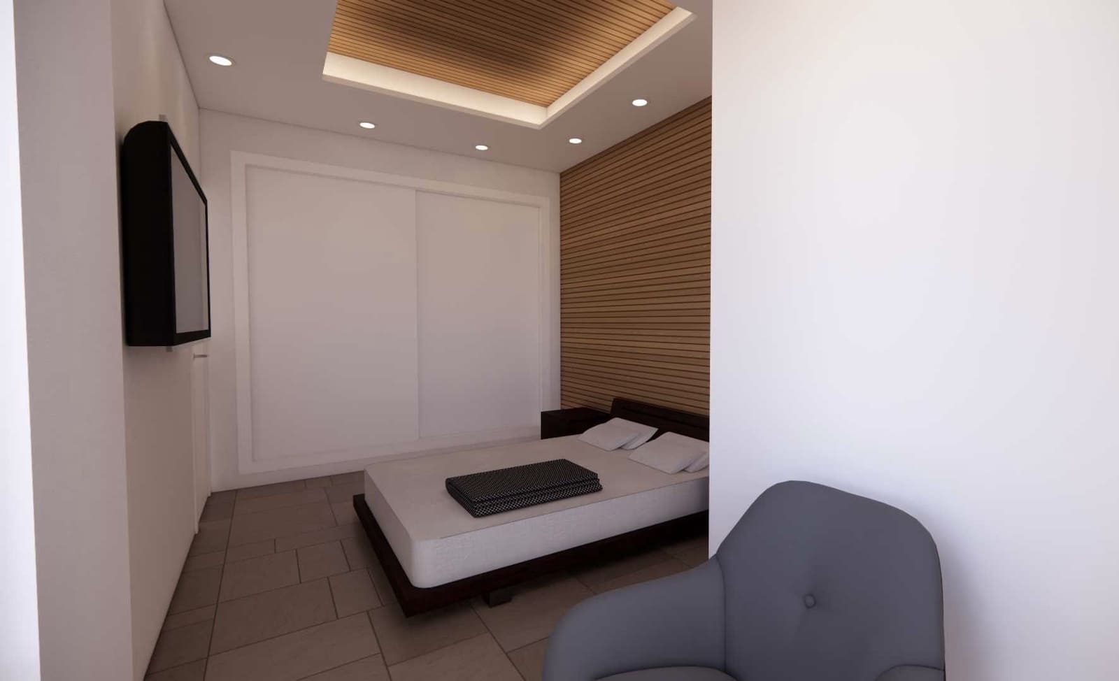 Byggegrund til salg i Mijas - € 299.000 (Ref: 8781768)