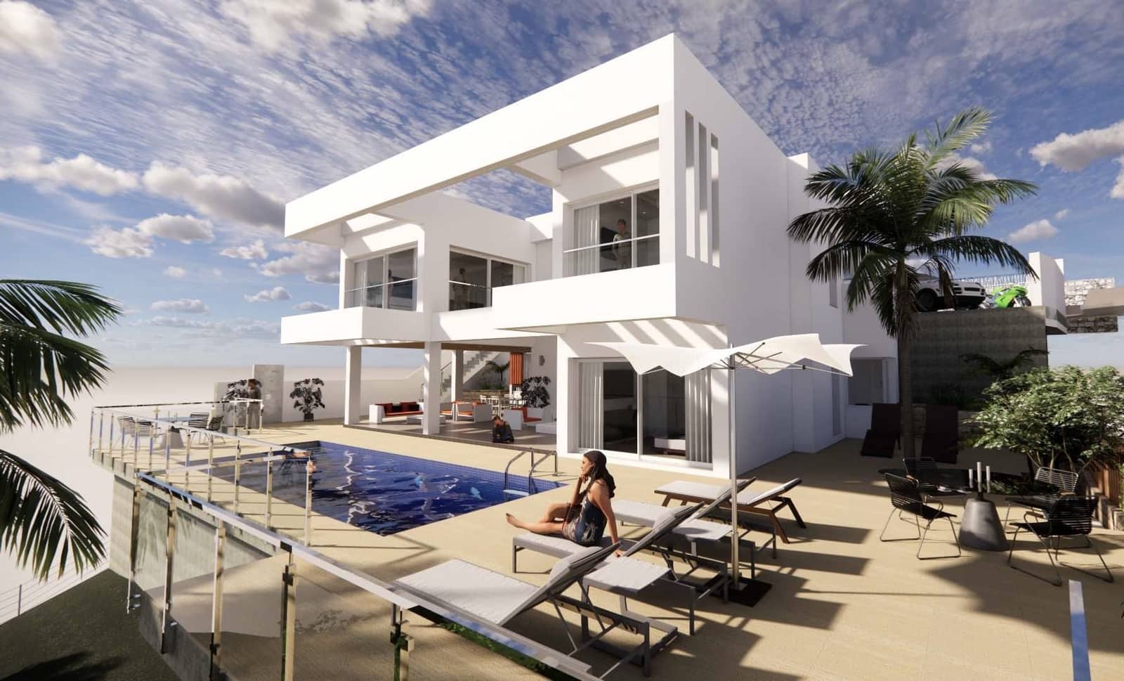 Byggegrund til salg i Mijas - € 299.000 (Ref: 8781768)