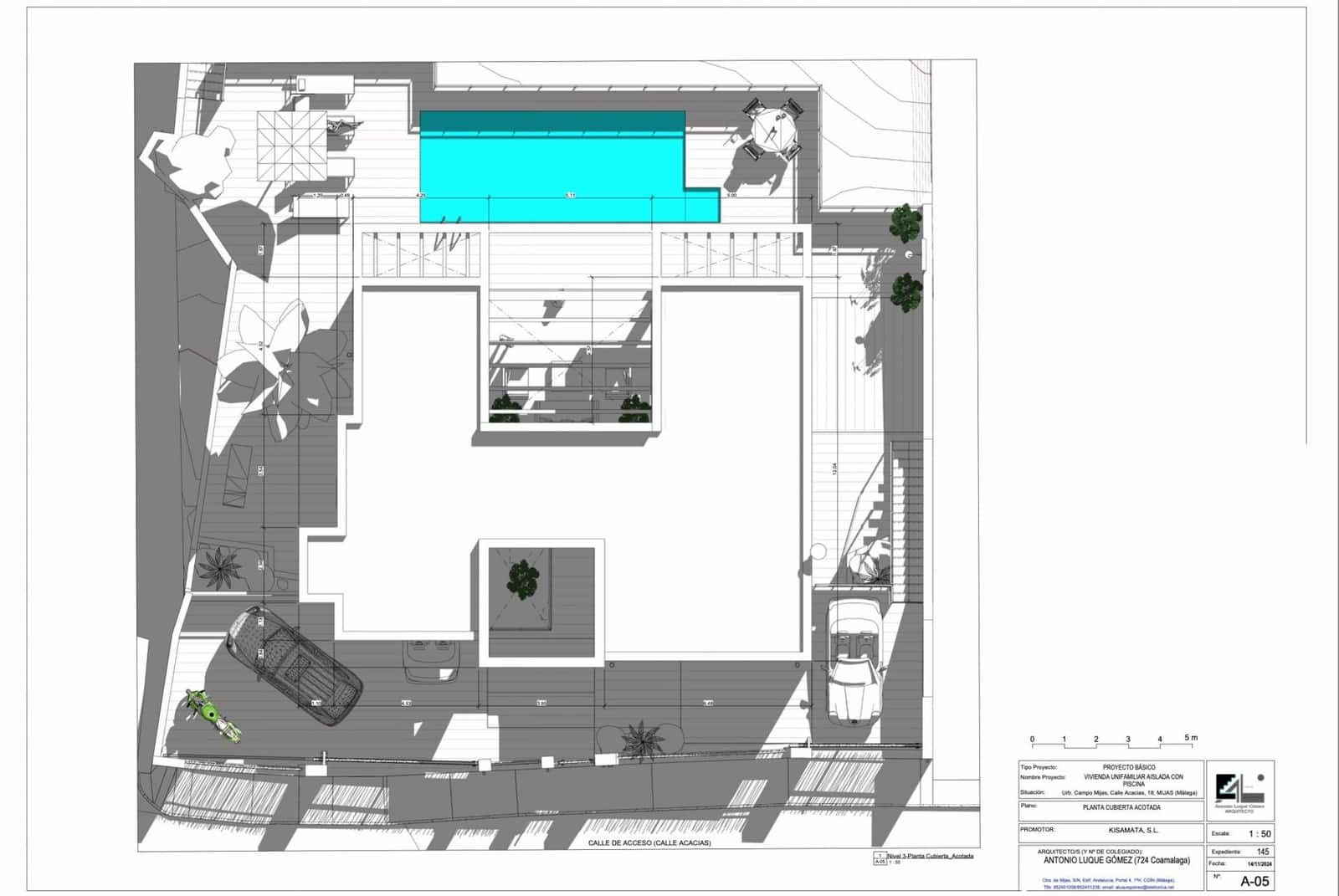 Byggegrund til salg i Mijas - € 299.000 (Ref: 8781768)