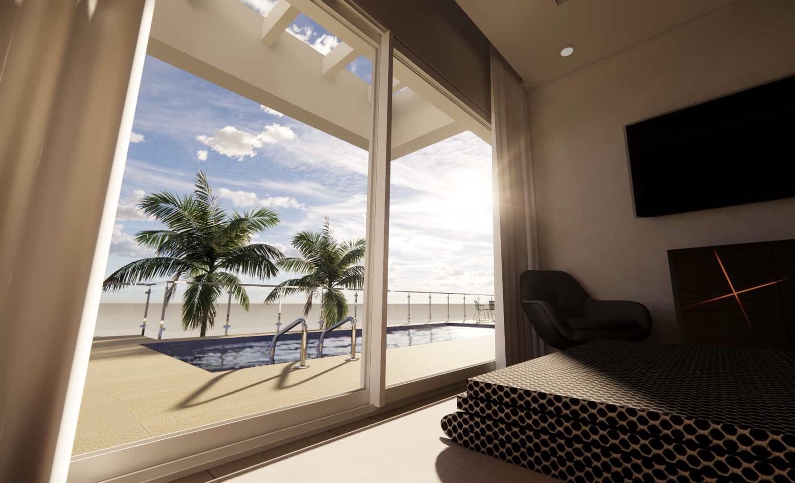 Byggegrund til salg i Mijas - € 299.000 (Ref: 8781768)