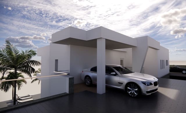 Solar/Parcela en Mijas en venta - 299.000 € (Ref: 8781768)