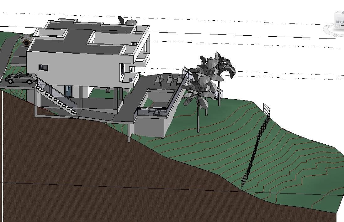 Bouwgrond te koop in Mijas - € 299.000 (Ref: 8781768)