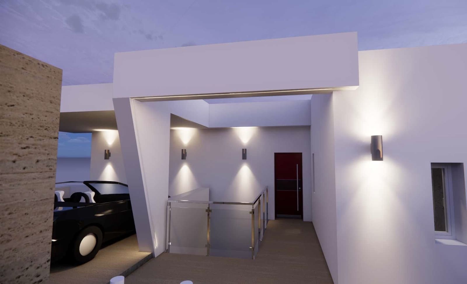 Bouwgrond te koop in Mijas - € 299.000 (Ref: 8781768)