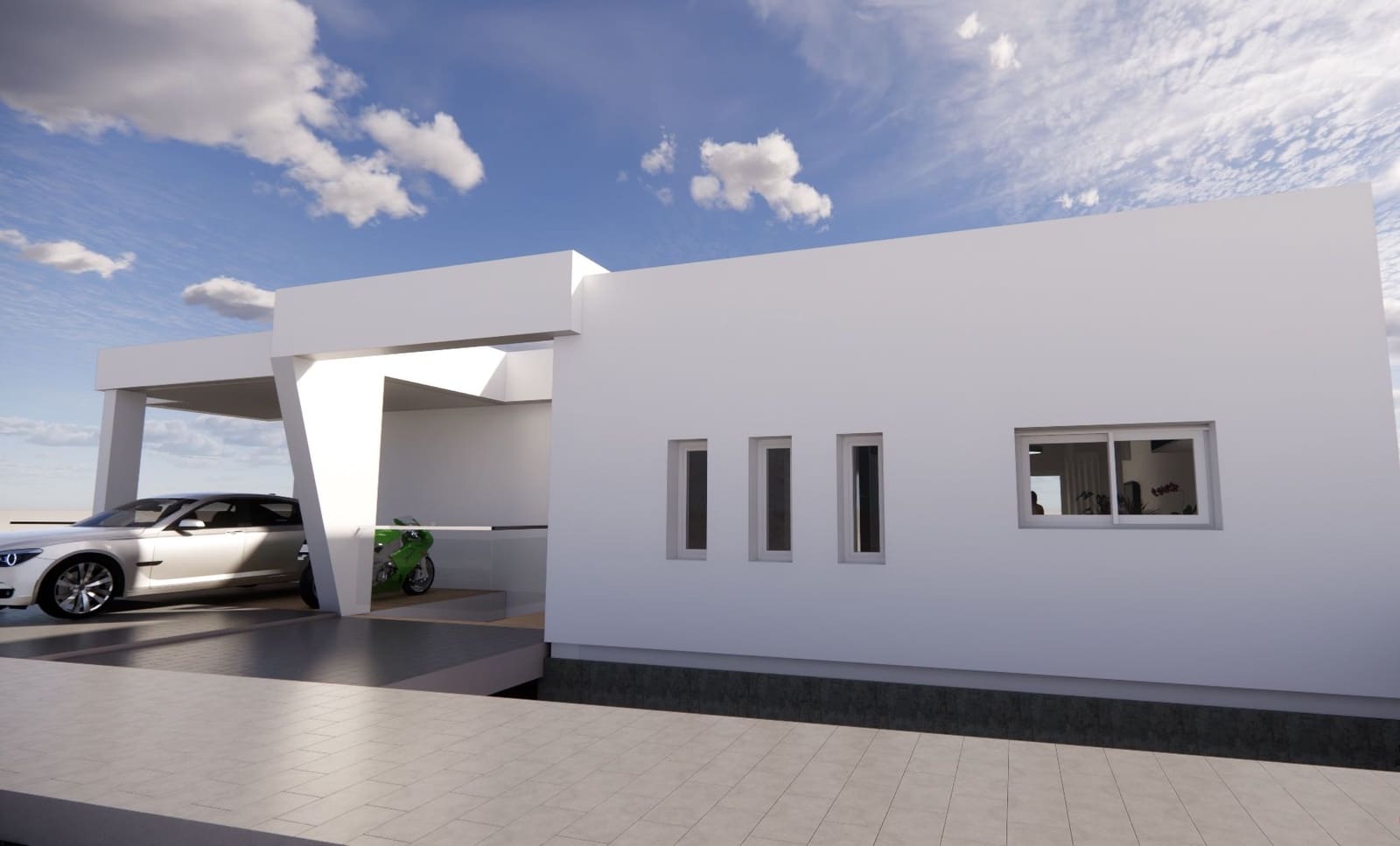 Bouwgrond te koop in Mijas - € 299.000 (Ref: 8781768)