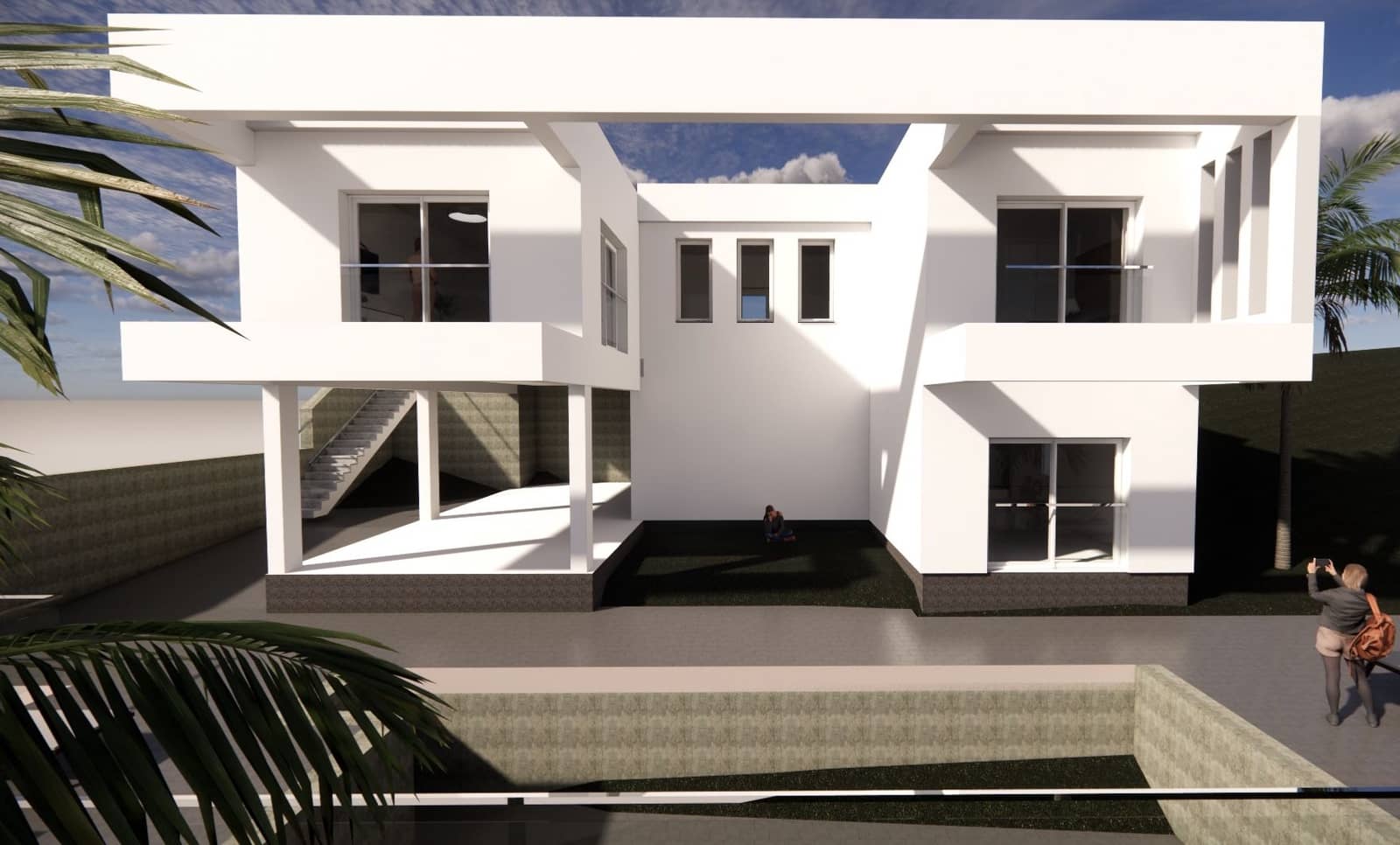 Bouwgrond te koop in Mijas - € 299.000 (Ref: 8781768)