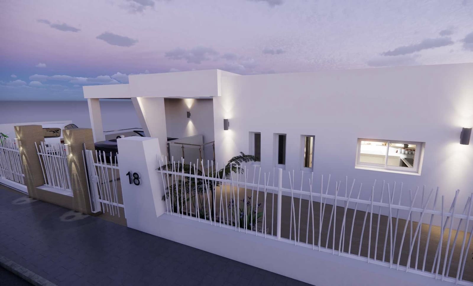Bouwgrond te koop in Mijas - € 299.000 (Ref: 8781768)
