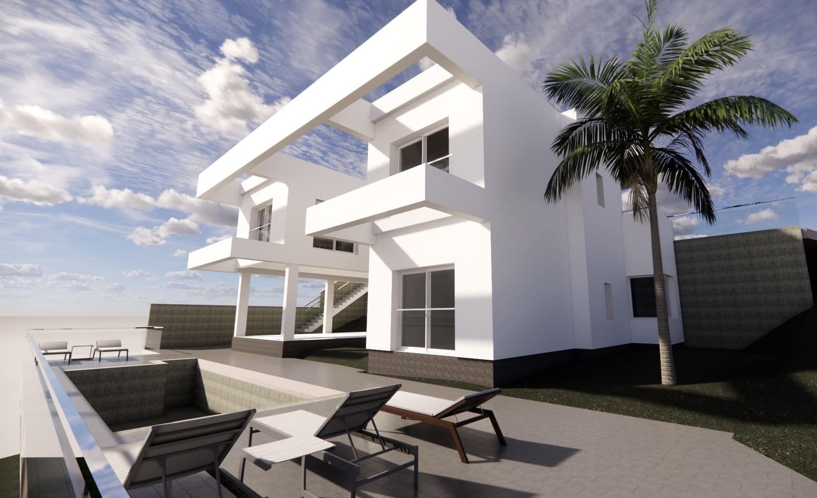 Bouwgrond te koop in Mijas - € 299.000 (Ref: 8781768)