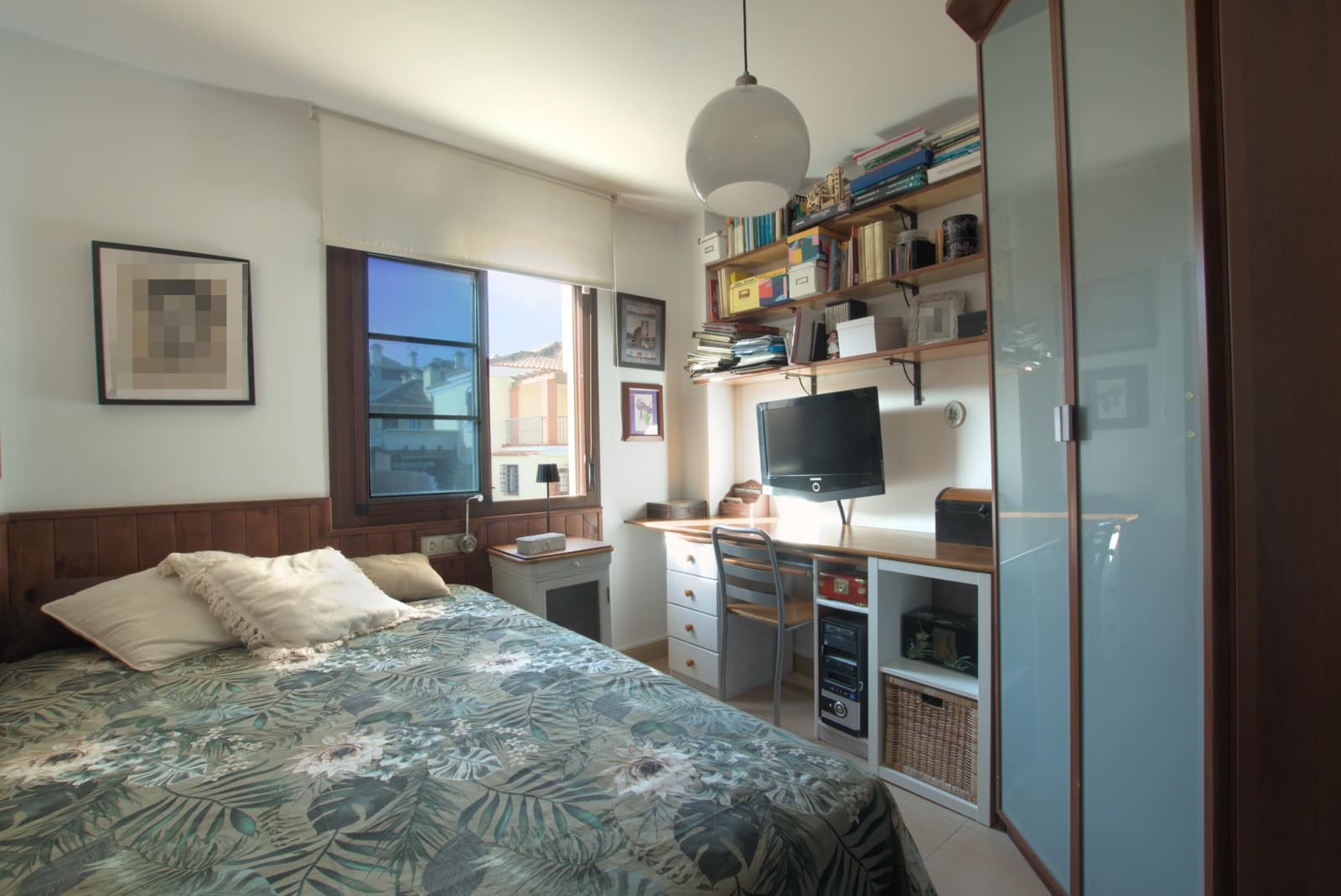 3 soveværelse Rækkehus til salg i Alhaurin de la Torre med swimmingpool - € 525.000 (Ref: 8781769)