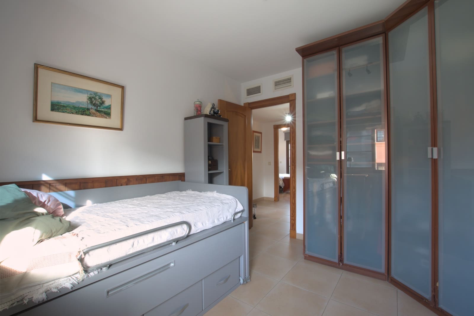 3 soveværelse Rækkehus til salg i Alhaurin de la Torre med swimmingpool - € 525.000 (Ref: 8781769)