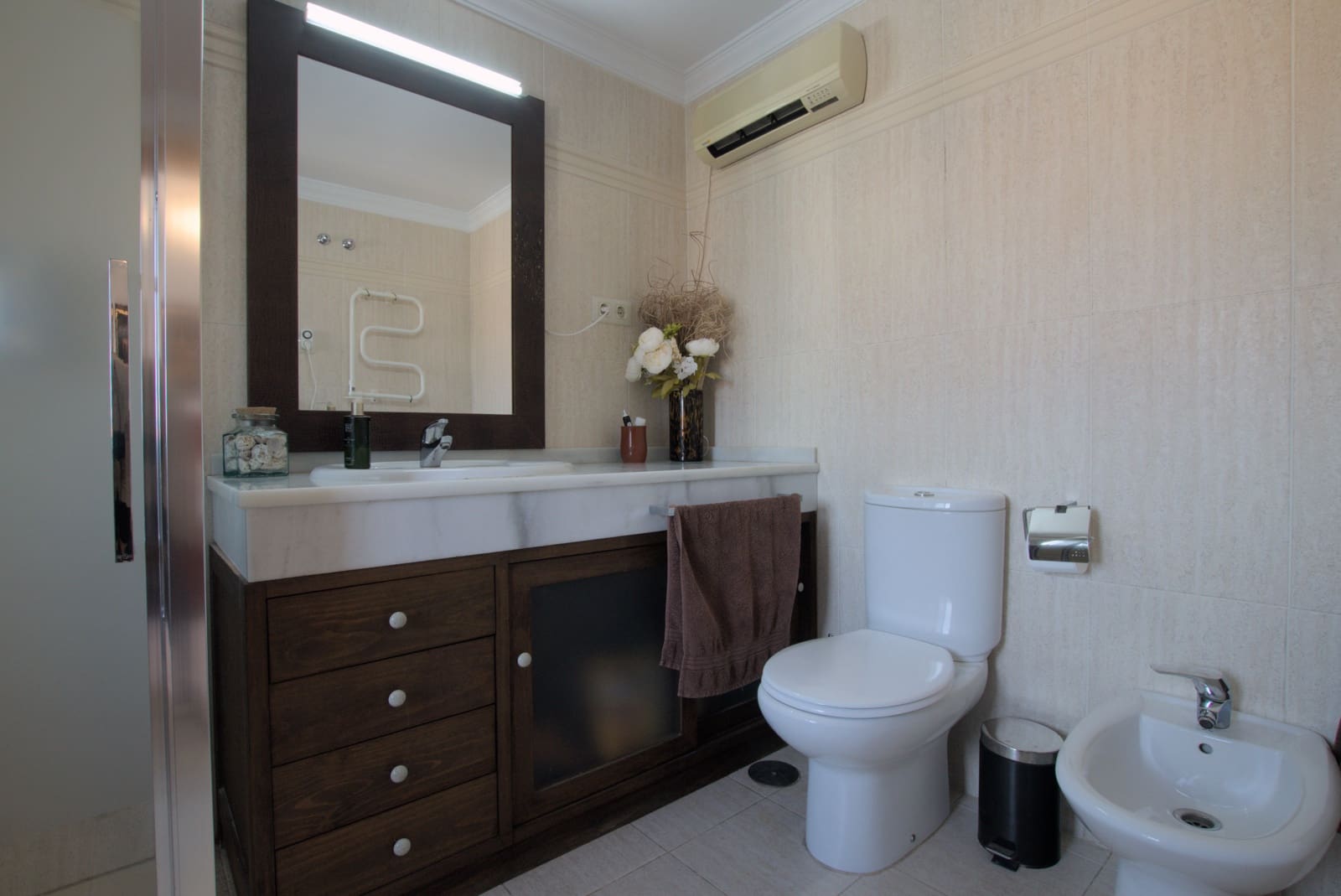 3 soveværelse Rækkehus til salg i Alhaurin de la Torre med swimmingpool - € 525.000 (Ref: 8781769)