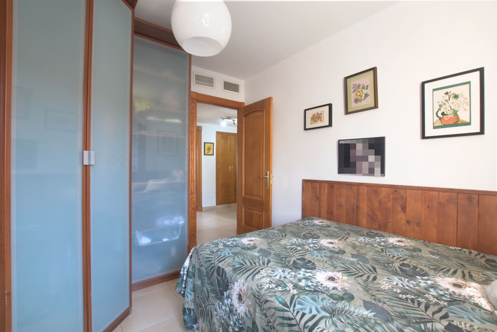 3 soveværelse Rækkehus til salg i Alhaurin de la Torre med swimmingpool - € 525.000 (Ref: 8781769)