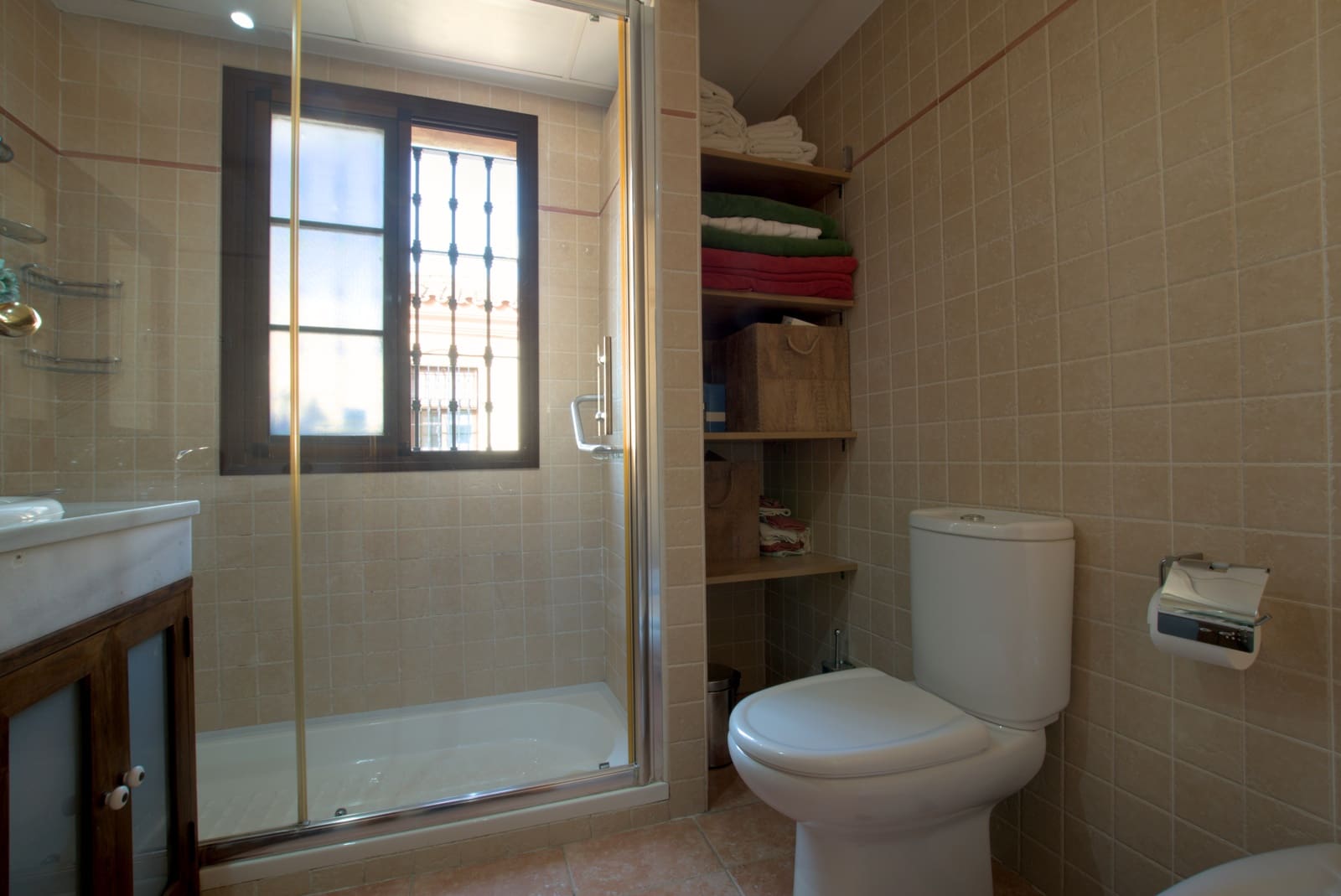 3 soveværelse Rækkehus til salg i Alhaurin de la Torre med swimmingpool - € 525.000 (Ref: 8781769)