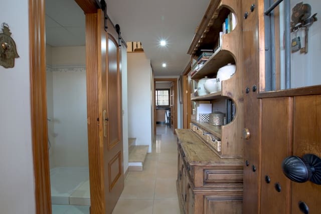 3 sypialnia Dom szeregowy na sprzedaż w Alhaurín de la Torre z basenem - 525 000 € (Ref: 8781769)