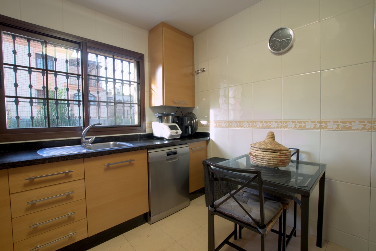 3 soveværelse Rækkehus til salg i Alhaurin de la Torre med swimmingpool - € 525.000 (Ref: 8781769)