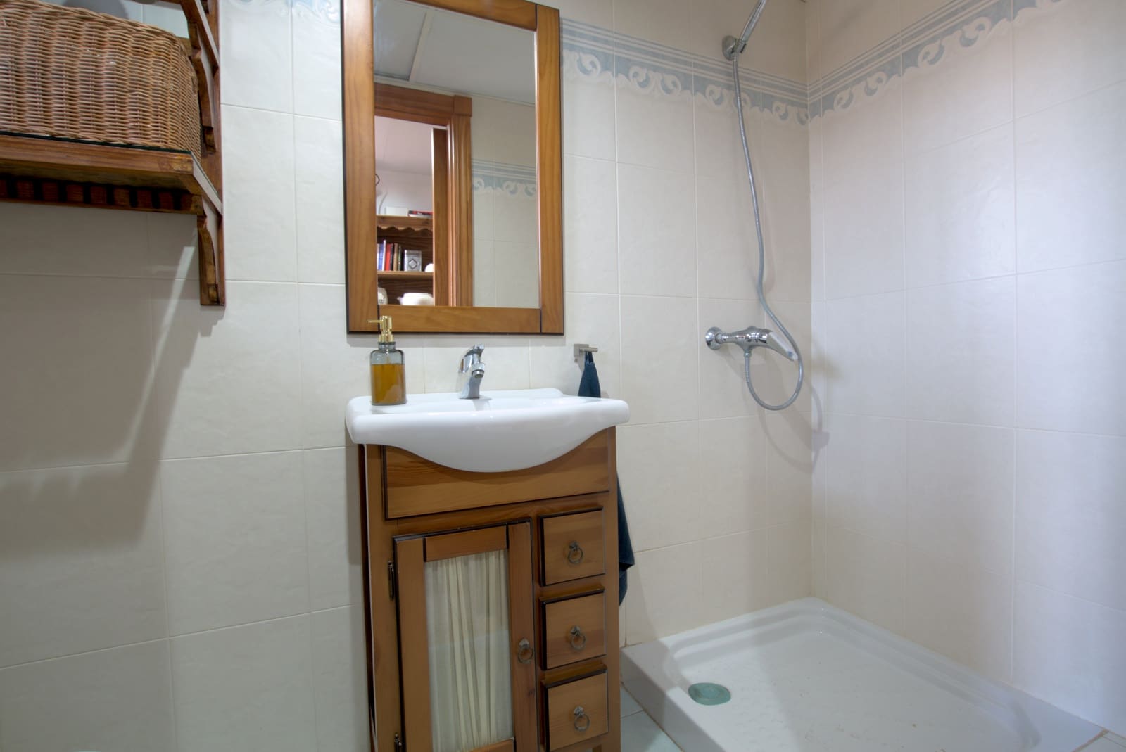 3 soveværelse Rækkehus til salg i Alhaurin de la Torre med swimmingpool - € 525.000 (Ref: 8781769)