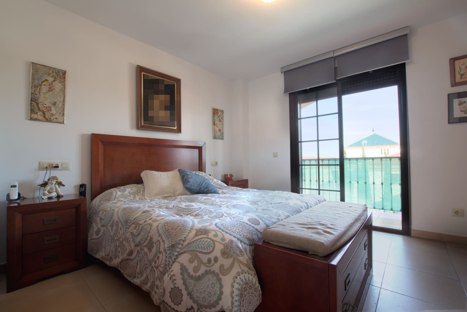 3 soveværelse Rækkehus til salg i Alhaurin de la Torre med swimmingpool - € 525.000 (Ref: 8781769)