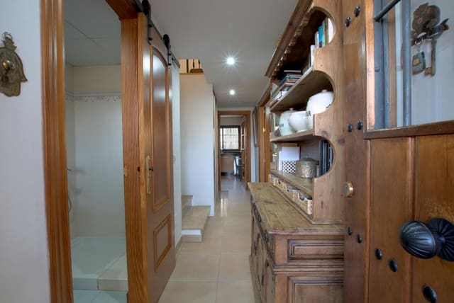 3 chambre Villa/Maison Mitoyenne à vendre à Alhaurín de la Torre avec piscine - 499 000 € (Ref: 8781769)