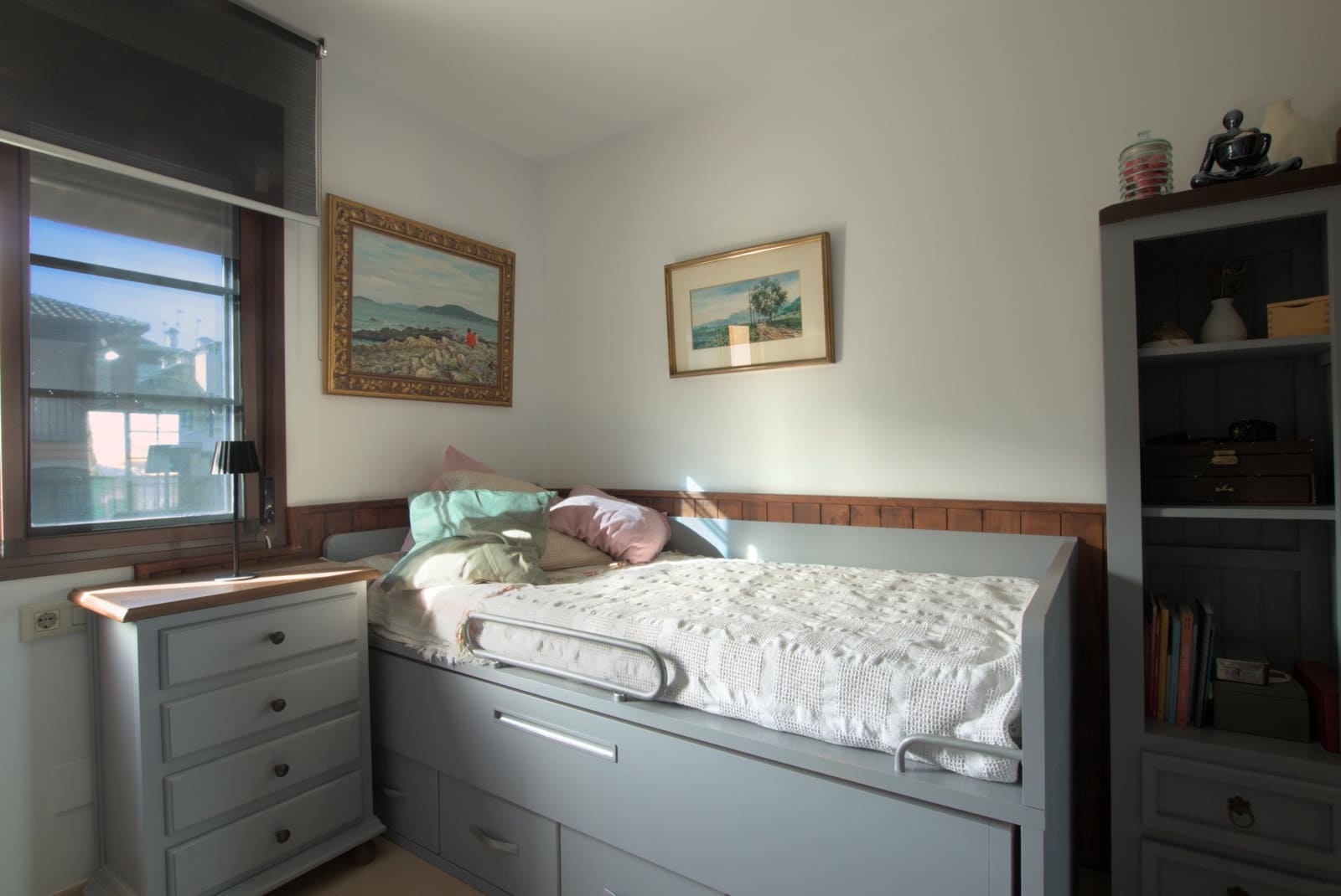 3 soveværelse Rækkehus til salg i Alhaurin de la Torre med swimmingpool - € 499.000 (Ref: 8781769)