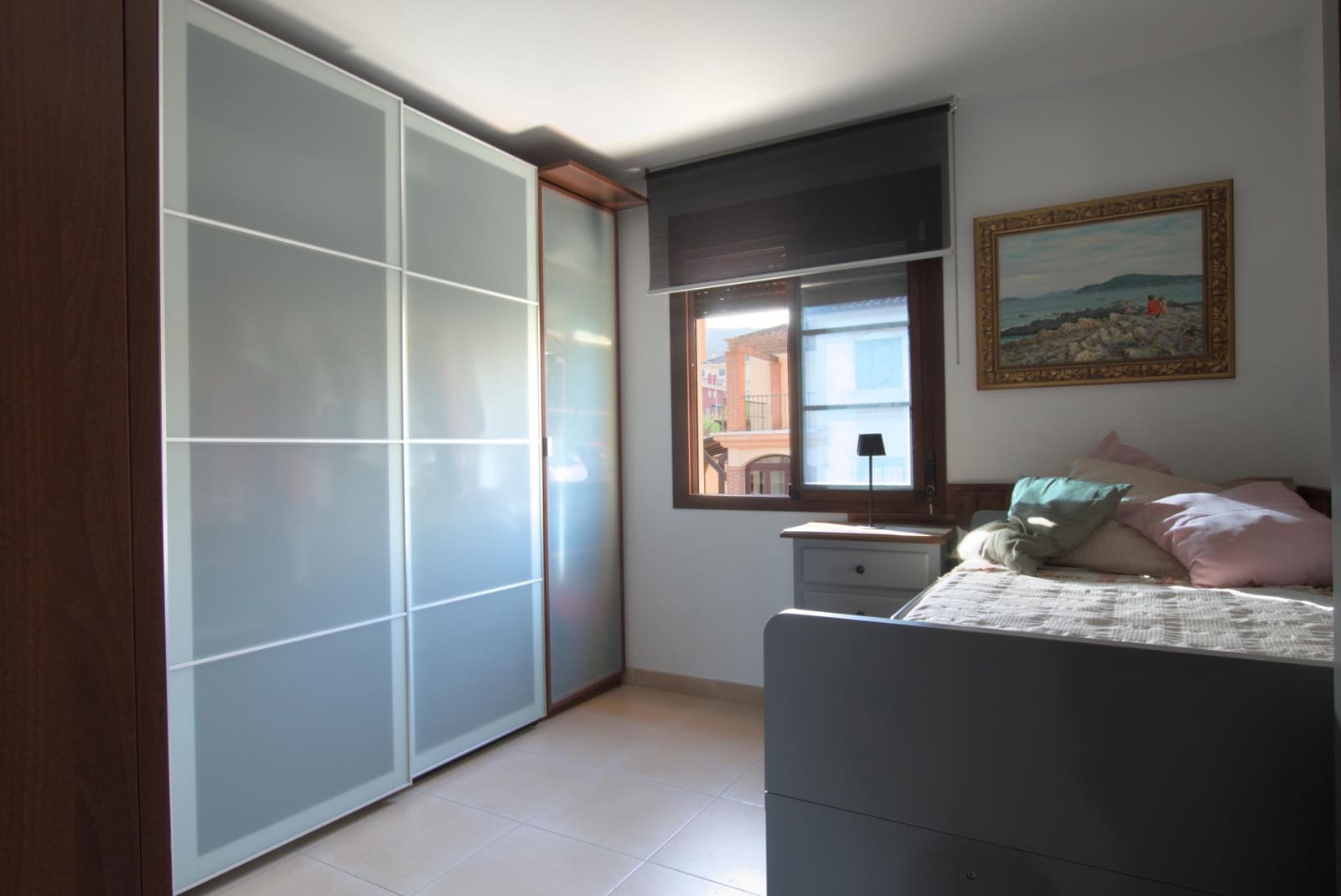 3 soveværelse Rækkehus til salg i Alhaurin de la Torre med swimmingpool - € 499.000 (Ref: 8781769)